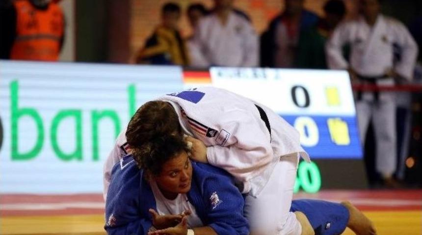 Uysal: &ldquo;5 Sporcuyla Rio&rsquo;ya Katılmak İstiyoruz&rdquo;