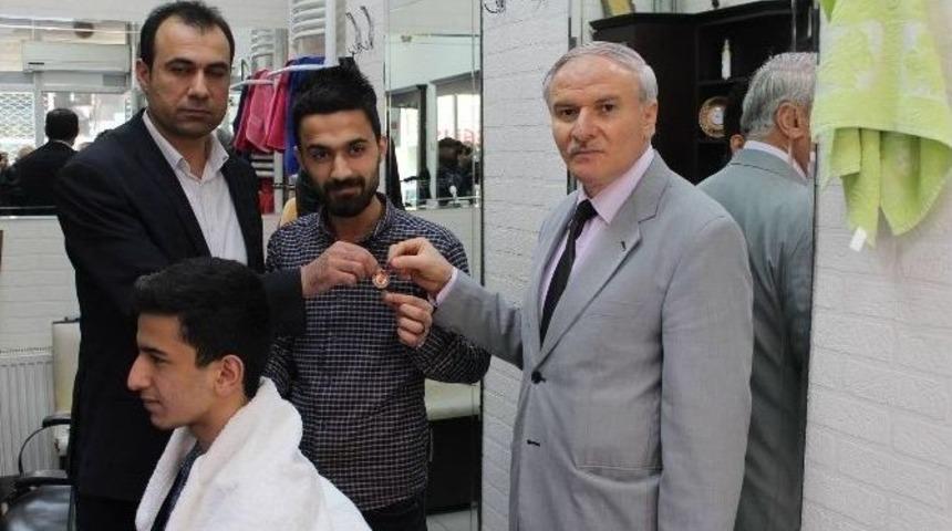 &ldquo;yerel Gazete Al, Altın Kazan&rdquo; Kampanyası