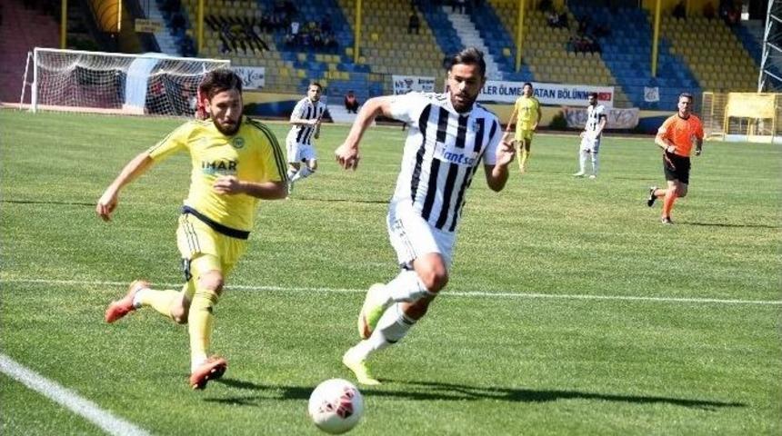 Spor Toto 2. Lig