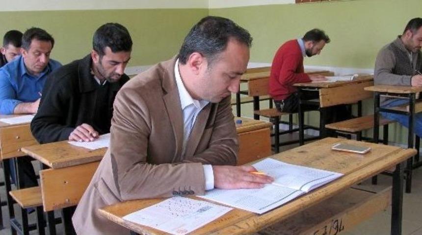 Araban İl&ccedil;esinde, &lsquo;&rsquo;ufka Yolculuk K&uuml;lt&uuml;r Yarışması&rsquo;&rsquo; Yapıldı