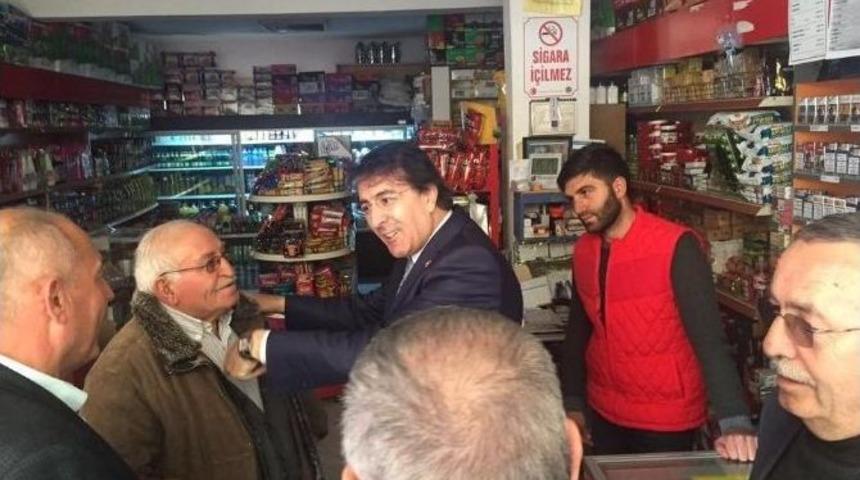 Marka İl&ccedil;eler Konseptinde Son S&uuml;re&ccedil;