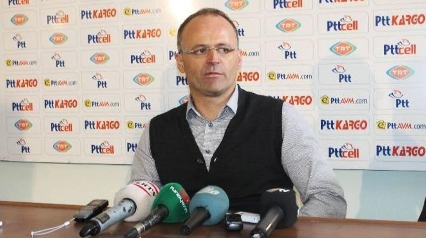 Yeni Malatyaspor - Balıkesirspor Ma&ccedil;ının Ardından