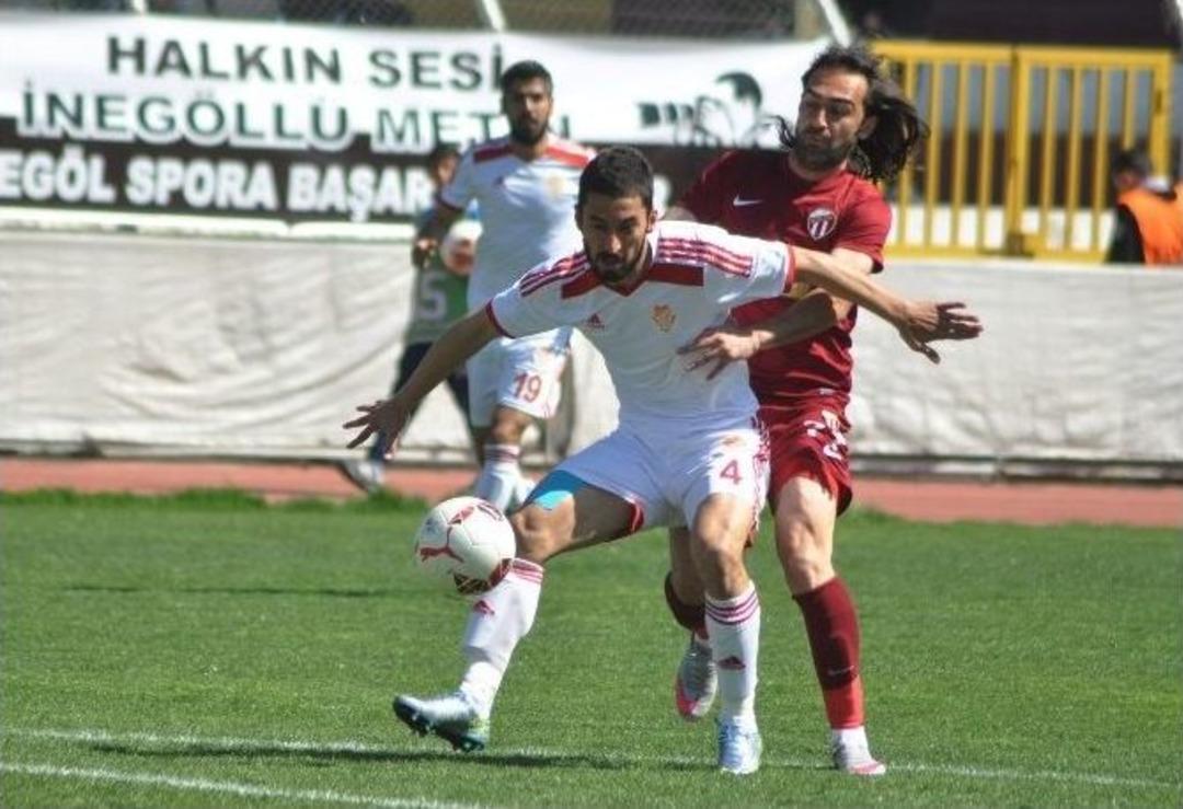Spor Toto 2. Lig