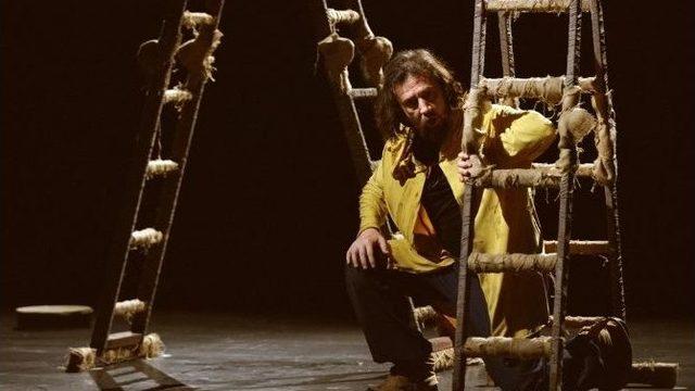 Nilüfer’de Tiyatro