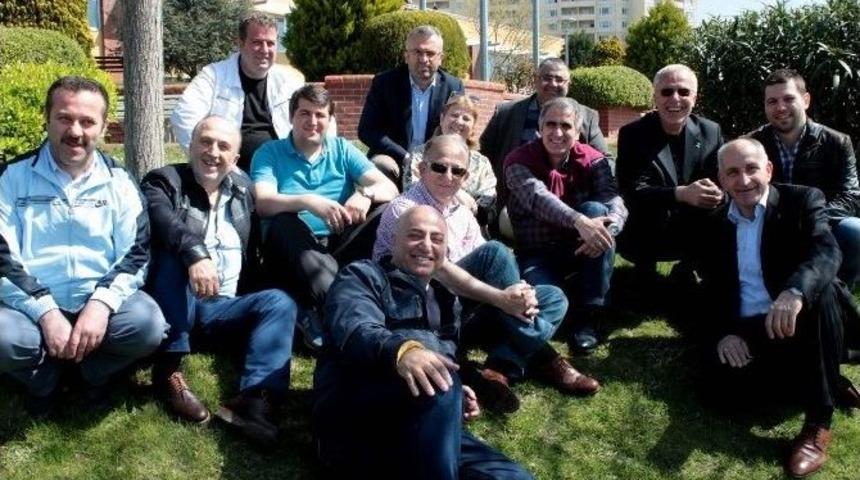 2. Nil&uuml;fer &Ccedil;alıştayı Sona Erdi