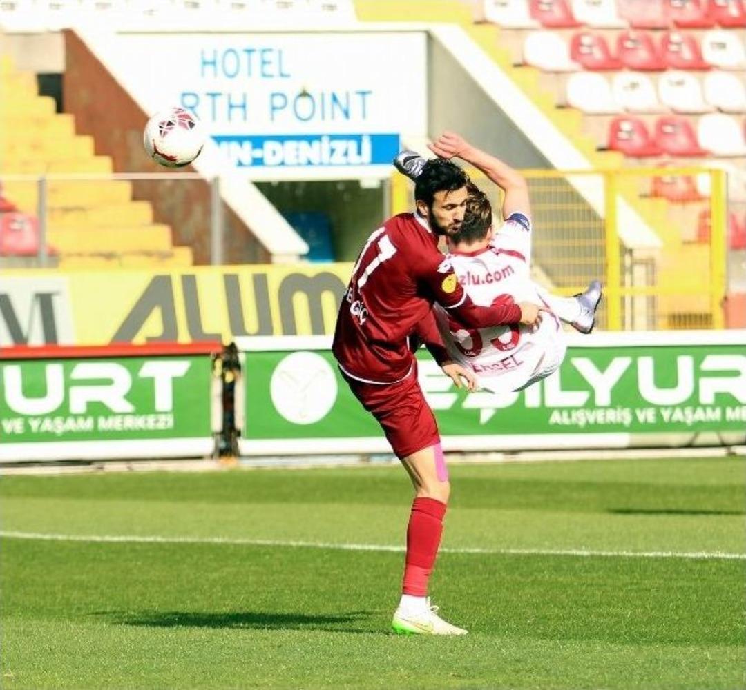 Ptt 1. Lig