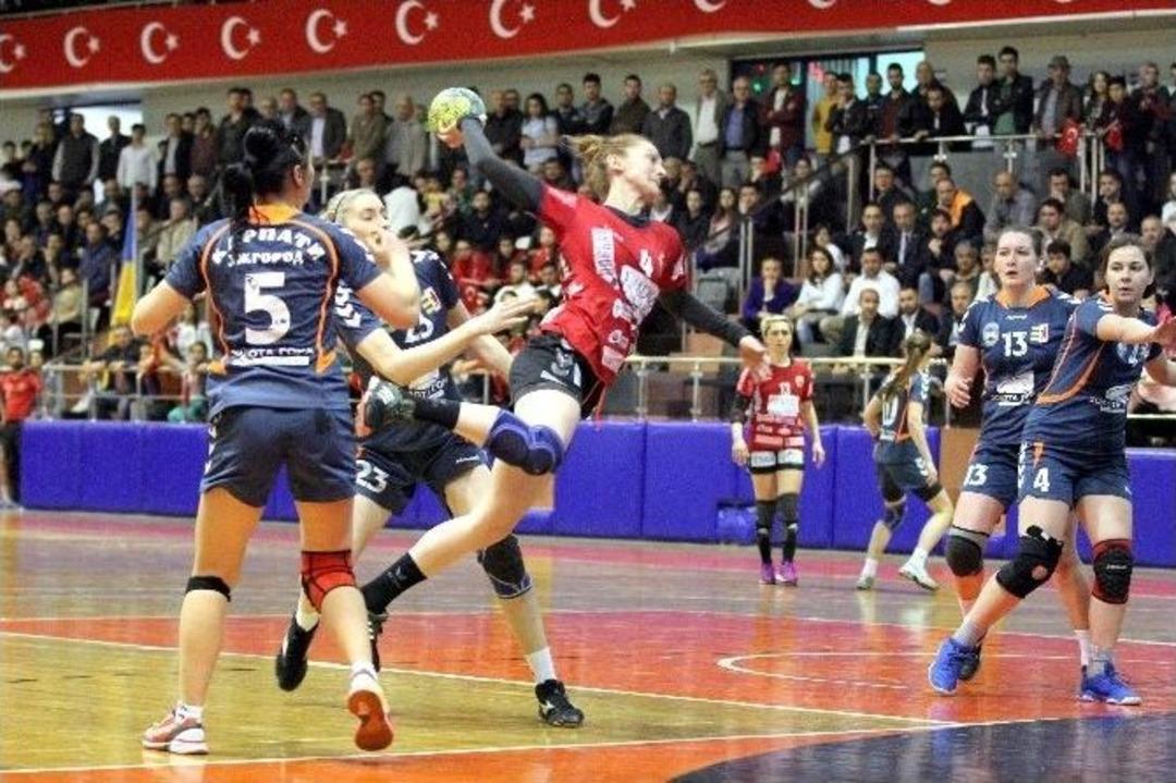 Hentbol Kadınlar Challenge Kupası