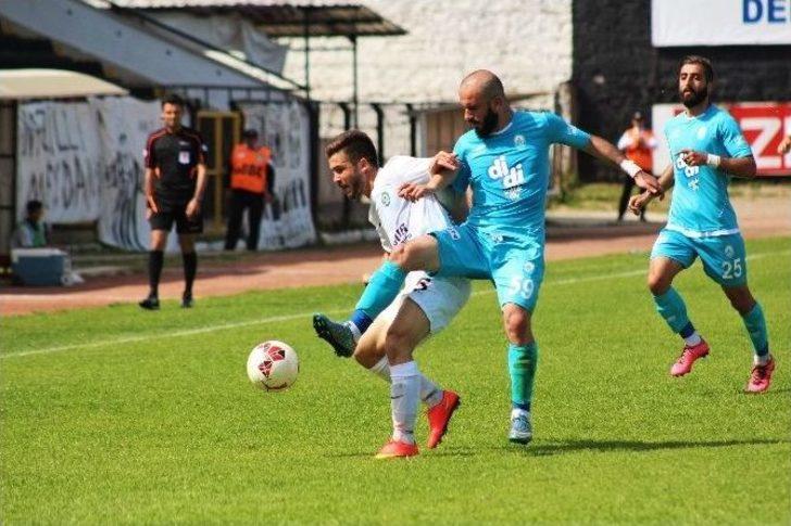 Spor Toto 2. Lig G3