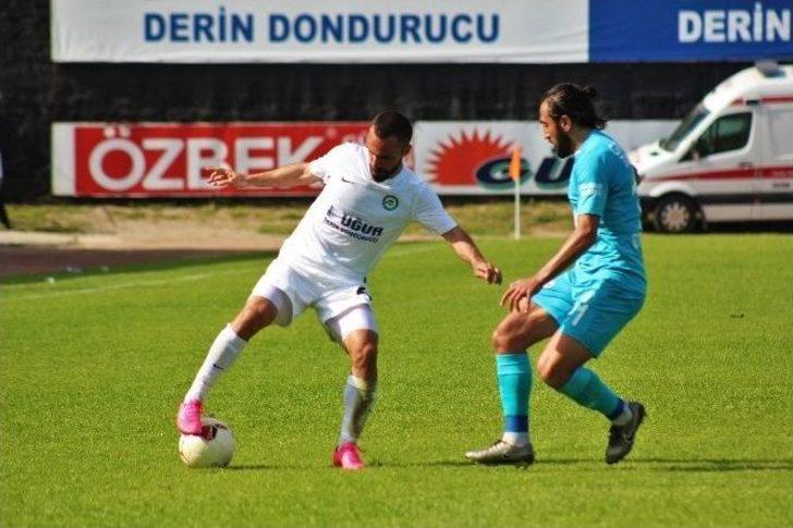 Spor Toto 2. Lig G5