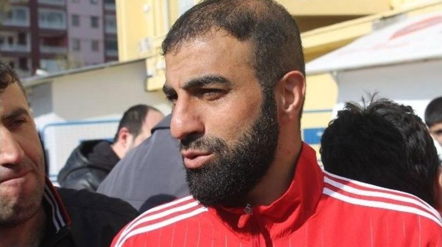 Alima Yeni Malatyaspor&rsquo;da 3 Puan Sevinci