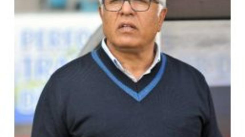 Kalpar: &ldquo;&ccedil;ok &Ouml;nemli Bir 3 Puan Aldık&rdquo;