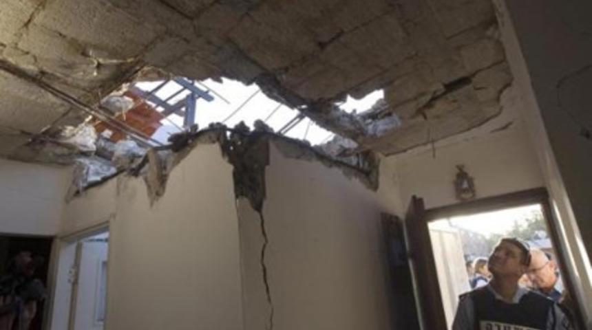 İsrail bu bombaları mı kullanıyor?