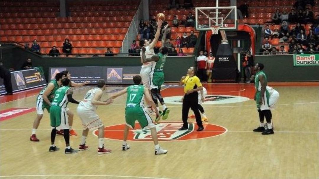 Spor Toto Basketbol Ligi