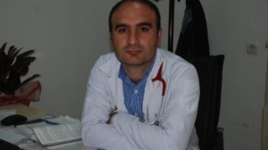 Uzmanlardan &Ccedil;ocuklara Alerji Uyarısı