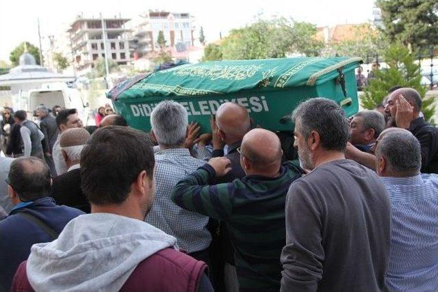 Ünlü Sanatçı Edip Akbayram’ın Acı Günü