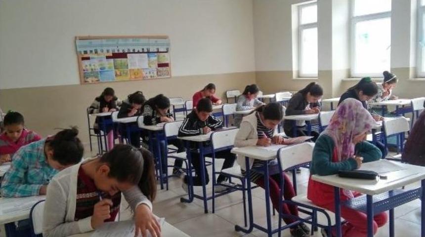 Ufka Yolculuk K&uuml;lt&uuml;r Yarışmaları&rsquo;nın D&ouml;rd&uuml;nc&uuml;s&uuml; Yapıldı