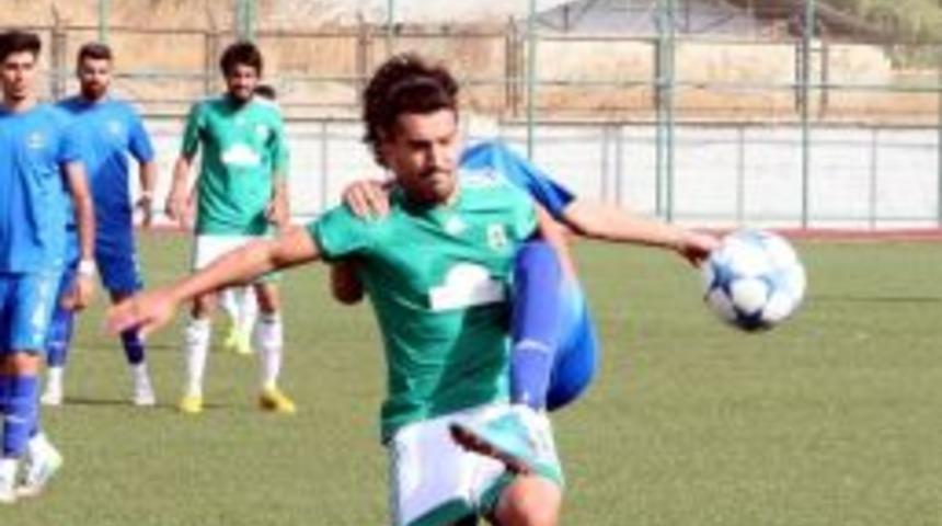 Malatya Yeşilyurtspor&rsquo;dan Lidere &Ccedil;elme