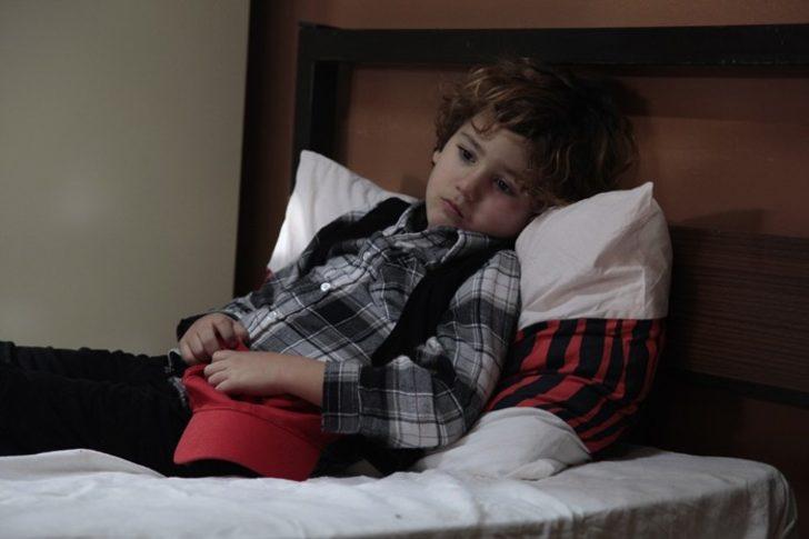 İnadına Yaşamak Final Bölümü Galerisi G2