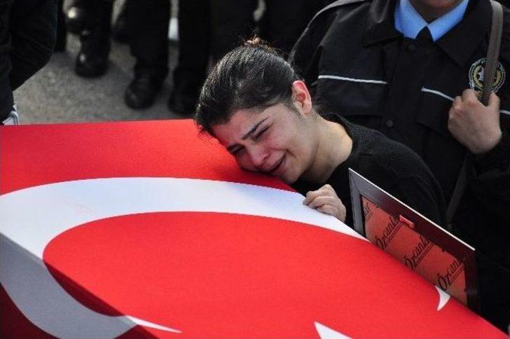 Elbistan Şehidini Uğurladı G3