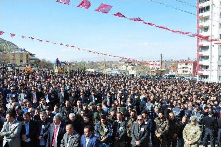 Elbistan Şehidini Uğurladı G5