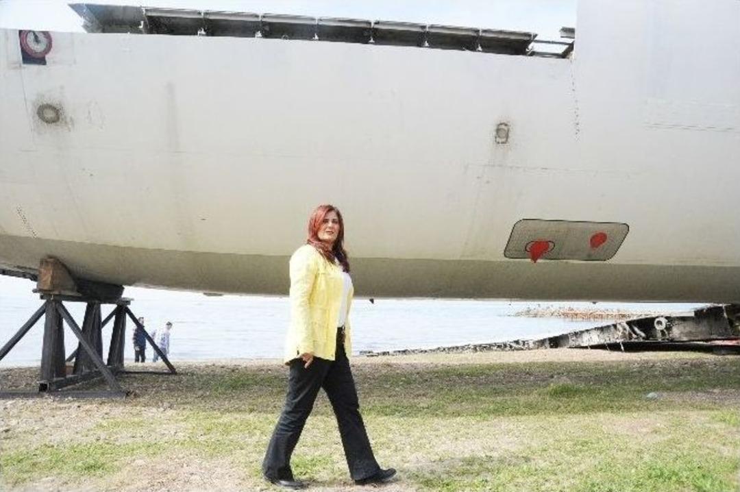 Başkan &Ccedil;er&ccedil;ioğlu&rsquo;nun Yatırımı Kuşadalıları Heyecanlandırdı