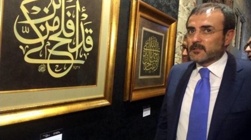 Bakan &Uuml;nal&rsquo;dan Gen&ccedil;lere 50 Trilyonluk B&uuml;t&ccedil;e M&uuml;jdesi