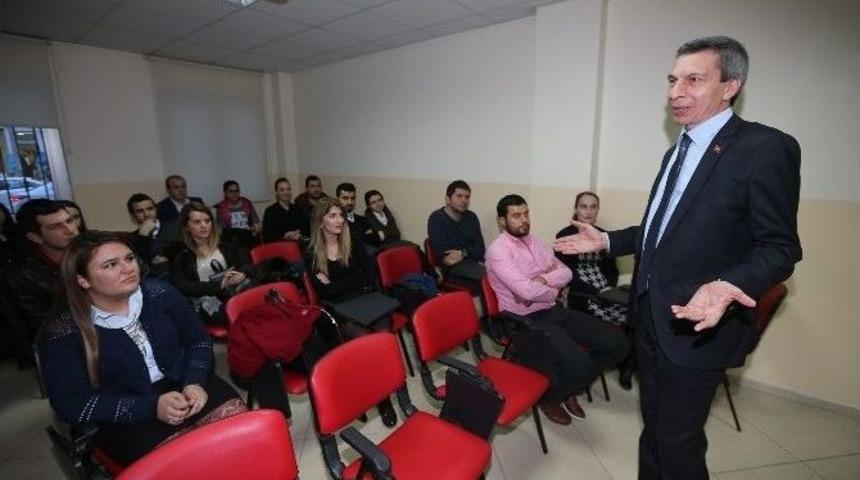 Evlilik Okulu&rsquo;nda Yeni D&ouml;nem Başladı