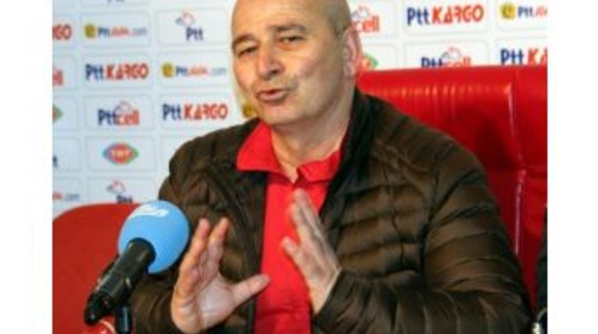 Korukır: &ldquo;&ccedil;ok Değerli Bir 3 Puan Oldu&rdquo;