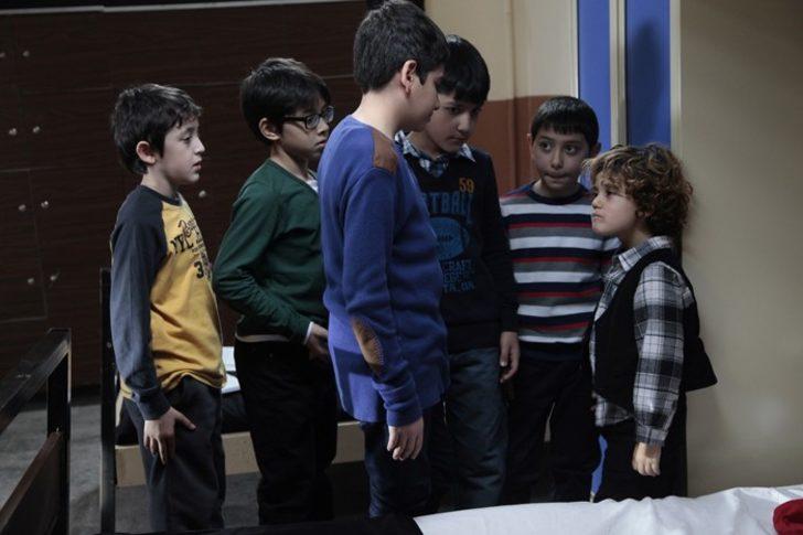 İnadına Yaşamak Final Bölümü Galerisi G3