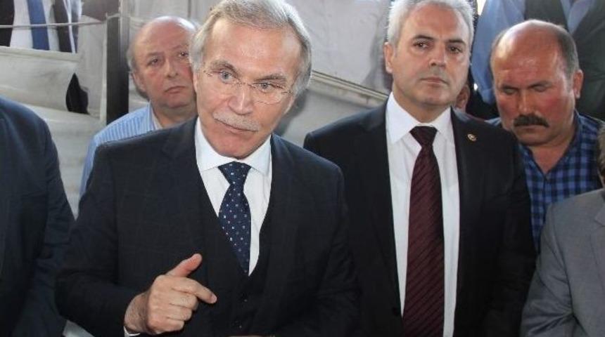 Vatandaşların Şahin&rsquo;den Dokunulmazlık Ve İdam İsteği