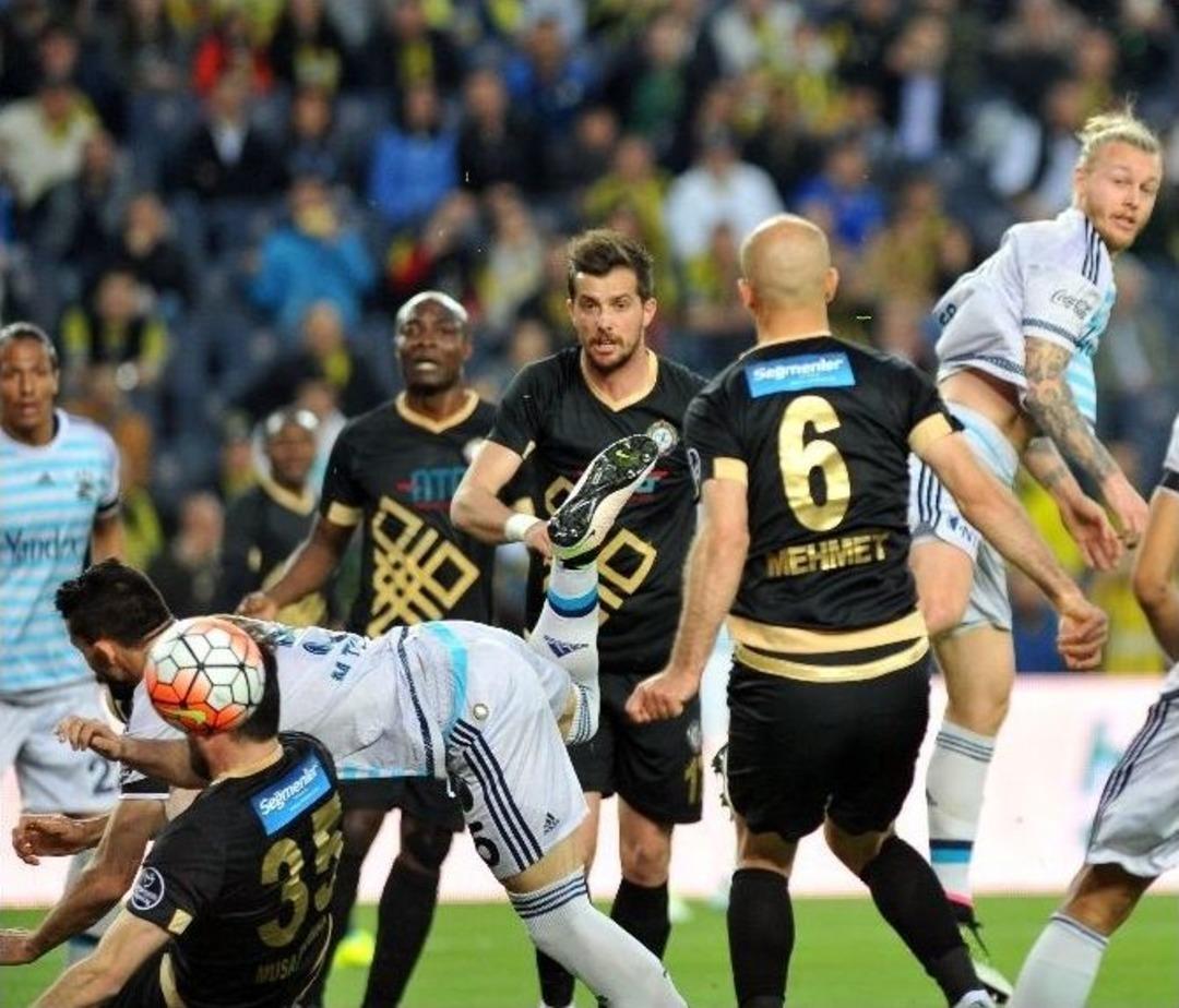 Spor Toto S&uuml;per Lig