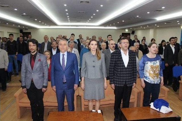 Azeri Milletvekili Paşayeva’dan Birlik Mesajı