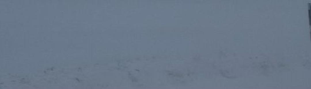 Ardahan&rsquo;da Kar Ve Tipi Ulaşımı Fel&ccedil; Etti