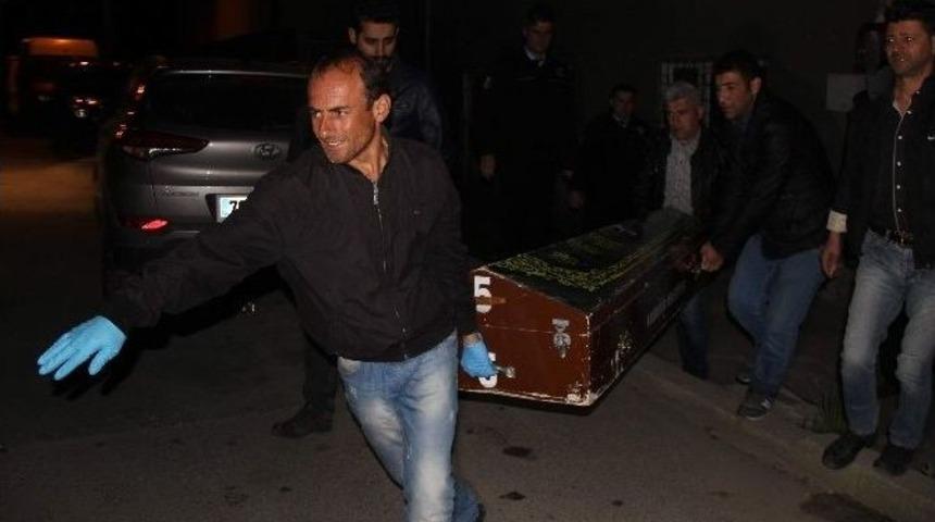 Karab&uuml;k&rsquo;te Sobadan Sızan Gaz &Ouml;l&uuml;m&uuml;n&uuml;ne Neden Oldu