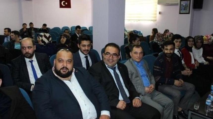 Kocat&uuml;rk Yeniden Başkan Se&ccedil;ildi