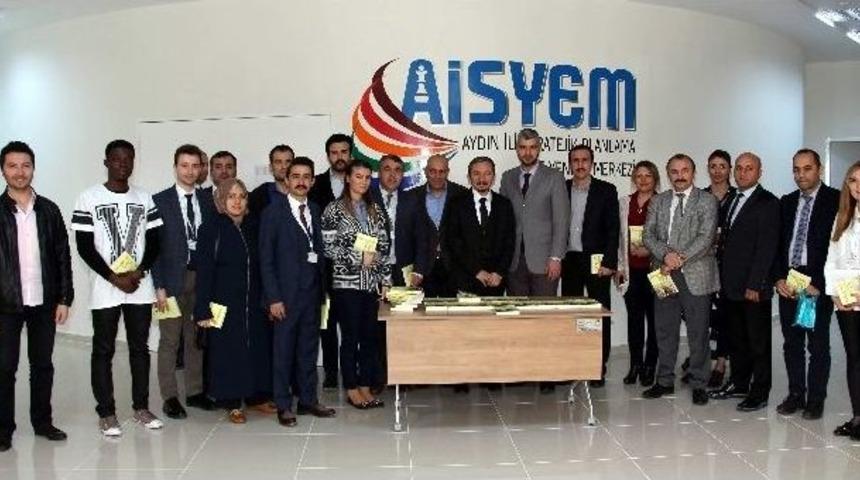 Ad&uuml;&rsquo;de İnovatif Eğitim Modeli Konuşuldu