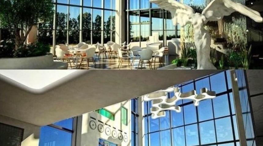 Ga&uuml;&rsquo;den Sağlık Sekt&ouml;r&uuml; İ&ccedil;in İstihdam Kapısı