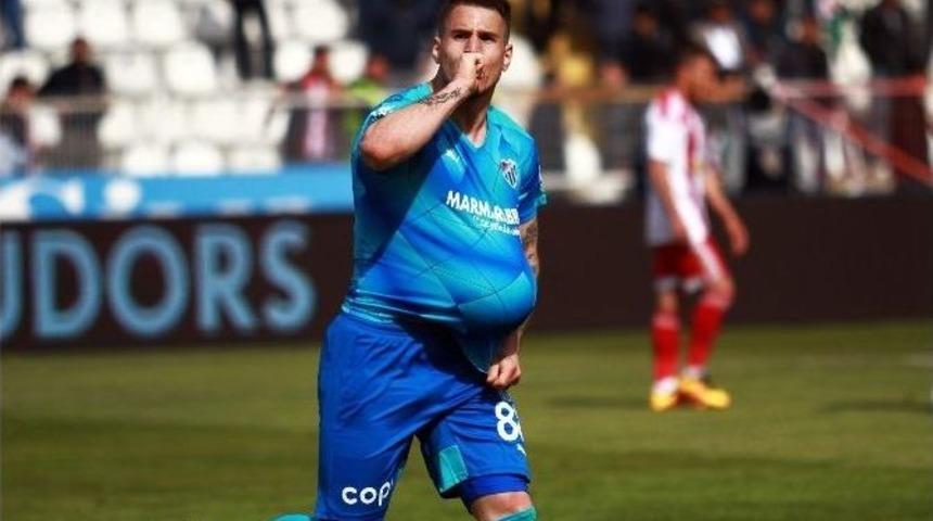 Trabzonspor&rsquo;un Deniz Yılmaz Pişmanlığı