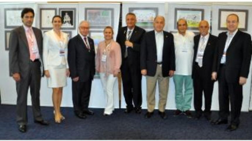 Fair-play &Uuml;niversite Kervanı &Ccedil;anakkale&rsquo;de