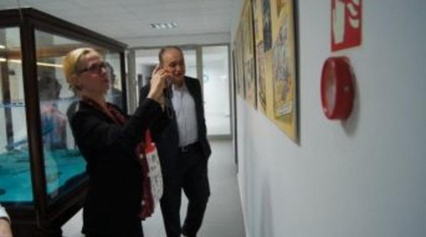 5. Uluslararası Kıbrıs Eğitim Araştırmaları Konferansı