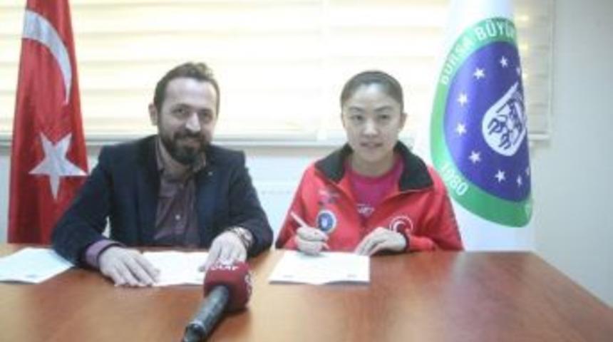 Olimpiyatlarda Bursa&rsquo;yı Temsil Edecek