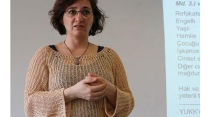 Uzmanlardan &ldquo;tehlike &Ccedil;anları&rdquo; Sinyali