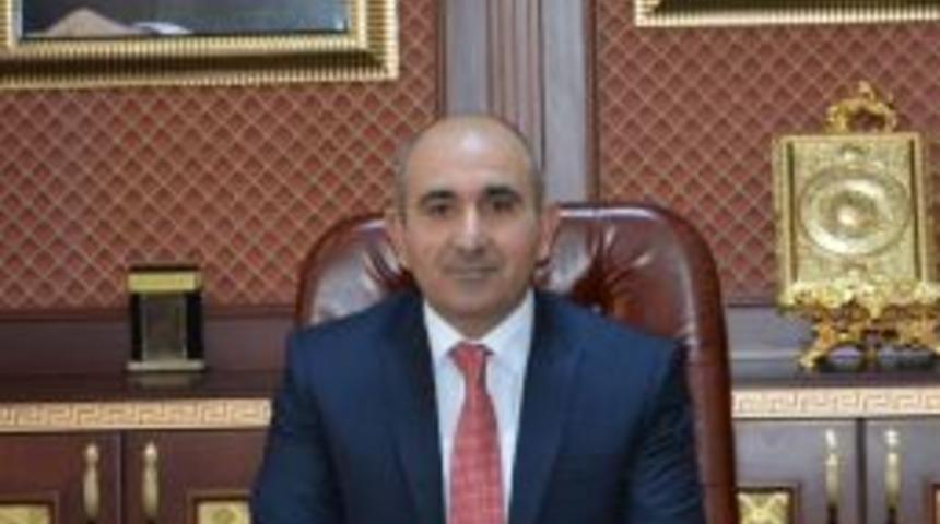 Kilis’in Nobel Adaylığına Belediyeler Birliğinden Destek