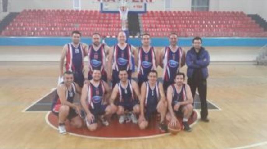 Yolspor İlk Galibiyetine Ulaştı