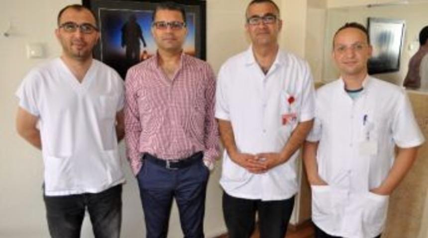 Kanserde &Ouml;ncelik Erken Tanı