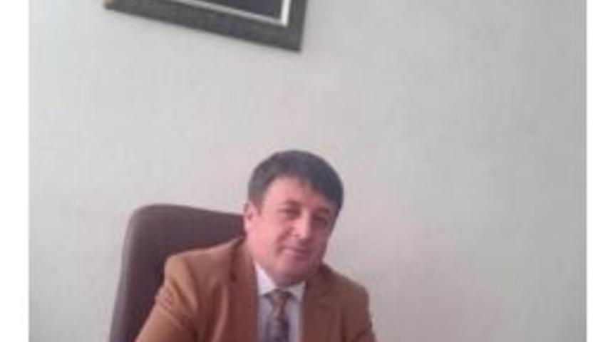 Asbaşkan Ayg&uuml;n&rsquo;den &ldquo;polis Haftası&rdquo; Mesajı