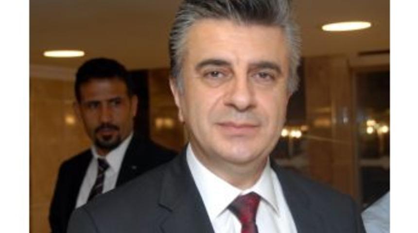 Apalı: "yurtdışı Tanıtım Fuarlarında Rehberler G&ouml;rev Alsın"