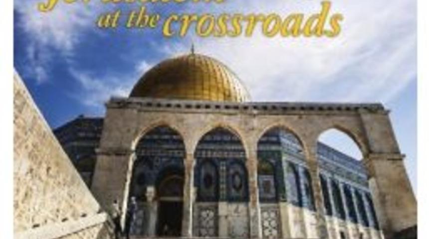 Kud&uuml;s Sizi Bekliyor