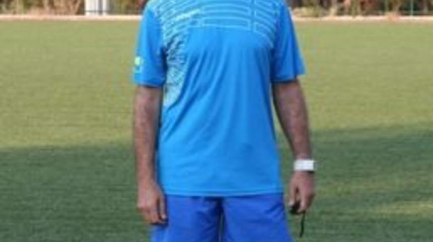 Kızılcab&ouml;l&uuml;kspor Liderliği Bıraktı