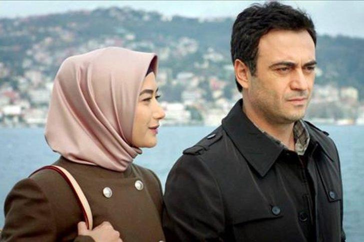 Huzur Sokağı 54. Bölüm Galerisi G2